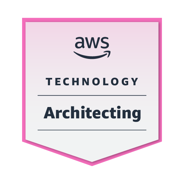 AWS Knowledge: Architecting