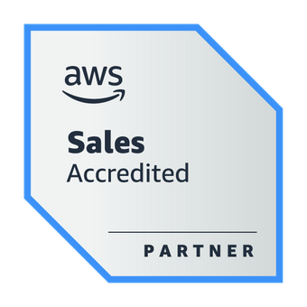 AWS Partner: Sales Accreditation (Business)