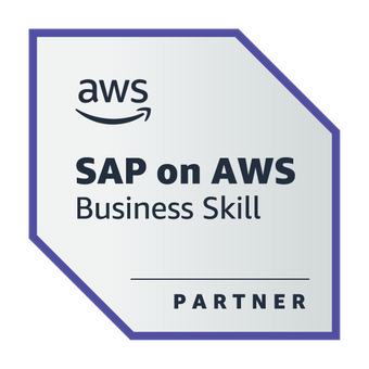 AWS Partner: SAP on AWS (Business)