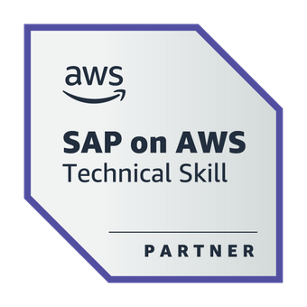 AWS Partner: SAP on AWS (Technical)