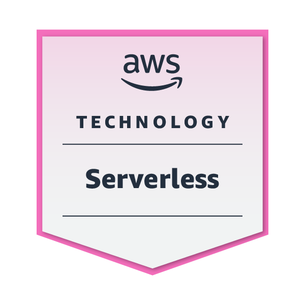 AWS Knowledge: Serverless